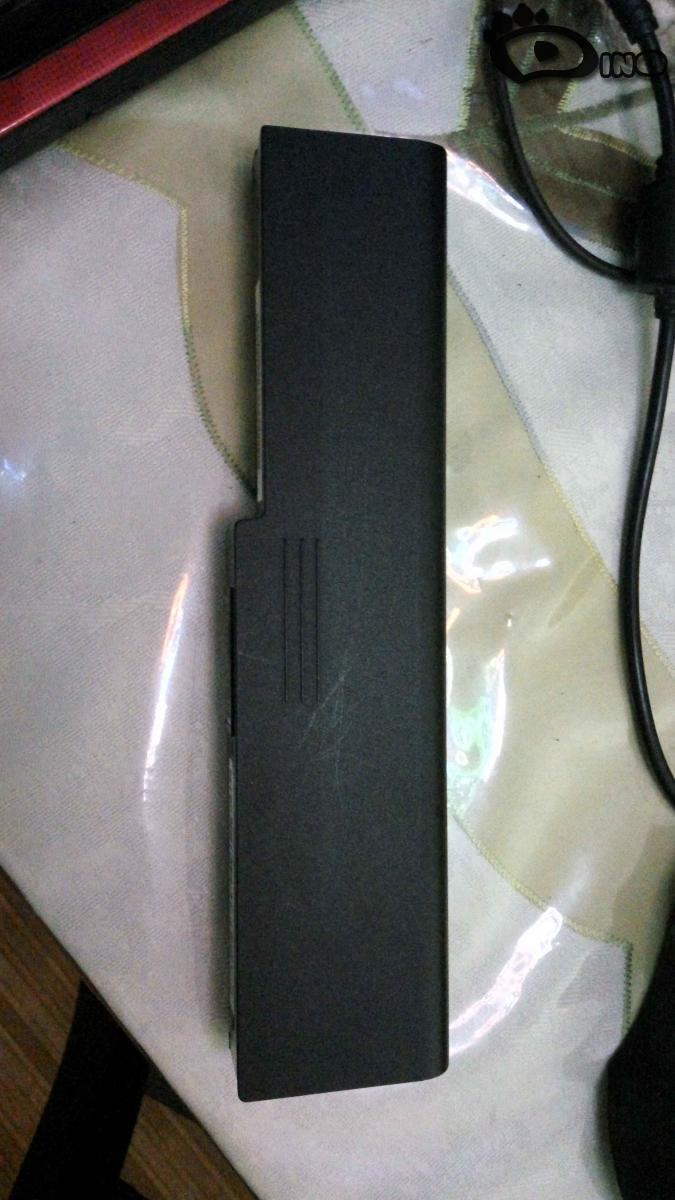 Cabut battery