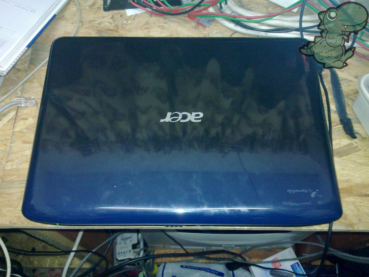 gambar acer n00b