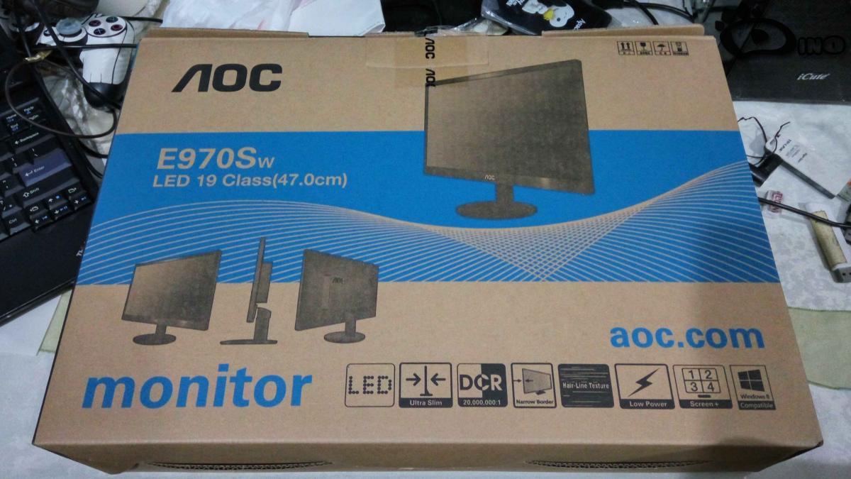 monitor