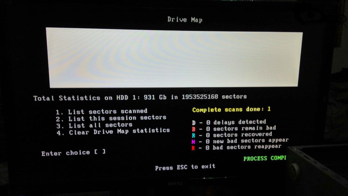 gambar hdd