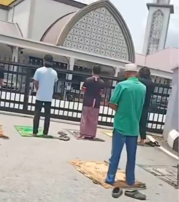 solat